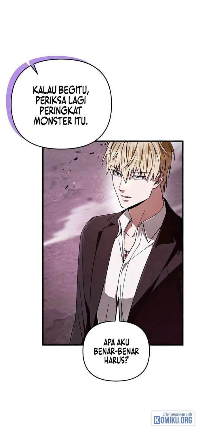 The Delusional Hunter in Another World Chapter 105 Gambar 43