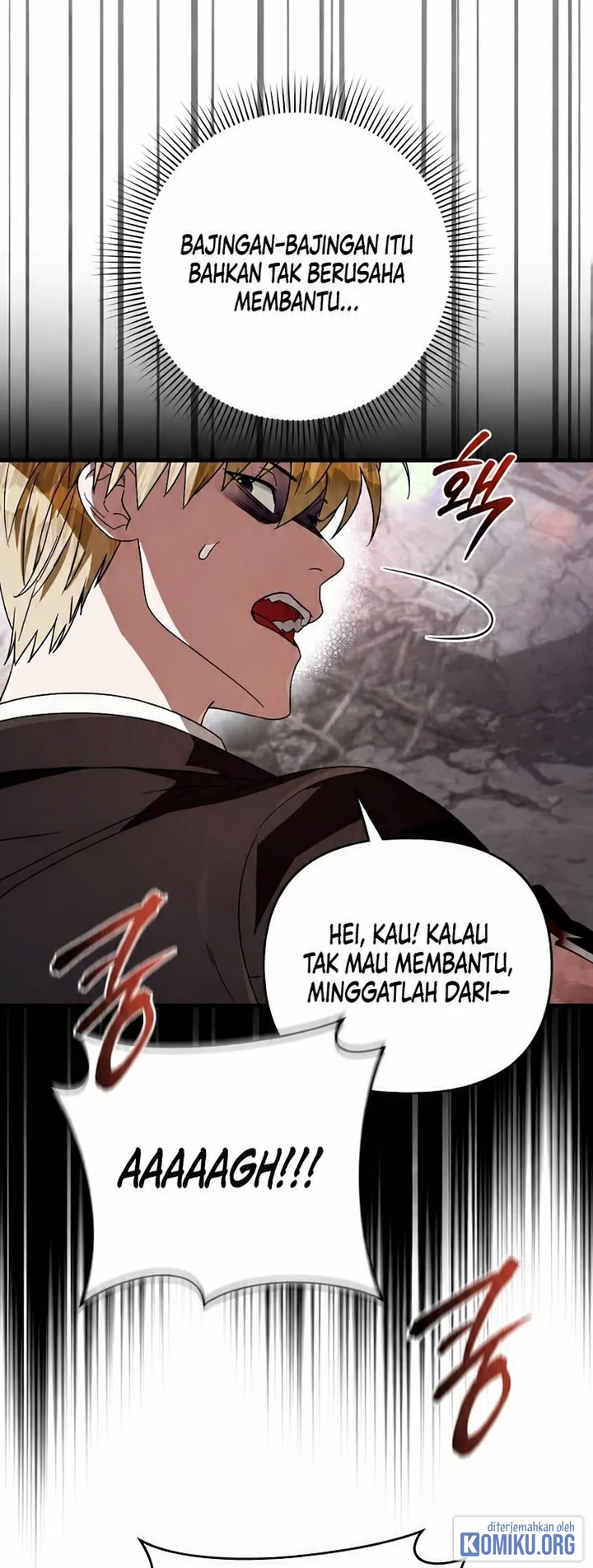 The Delusional Hunter in Another World Chapter 106 Gambar 32