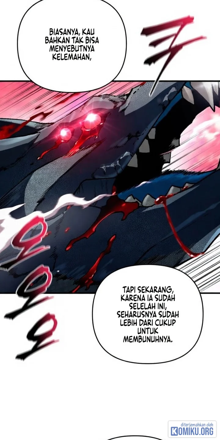 The Delusional Hunter in Another World Chapter 107 Gambar 32