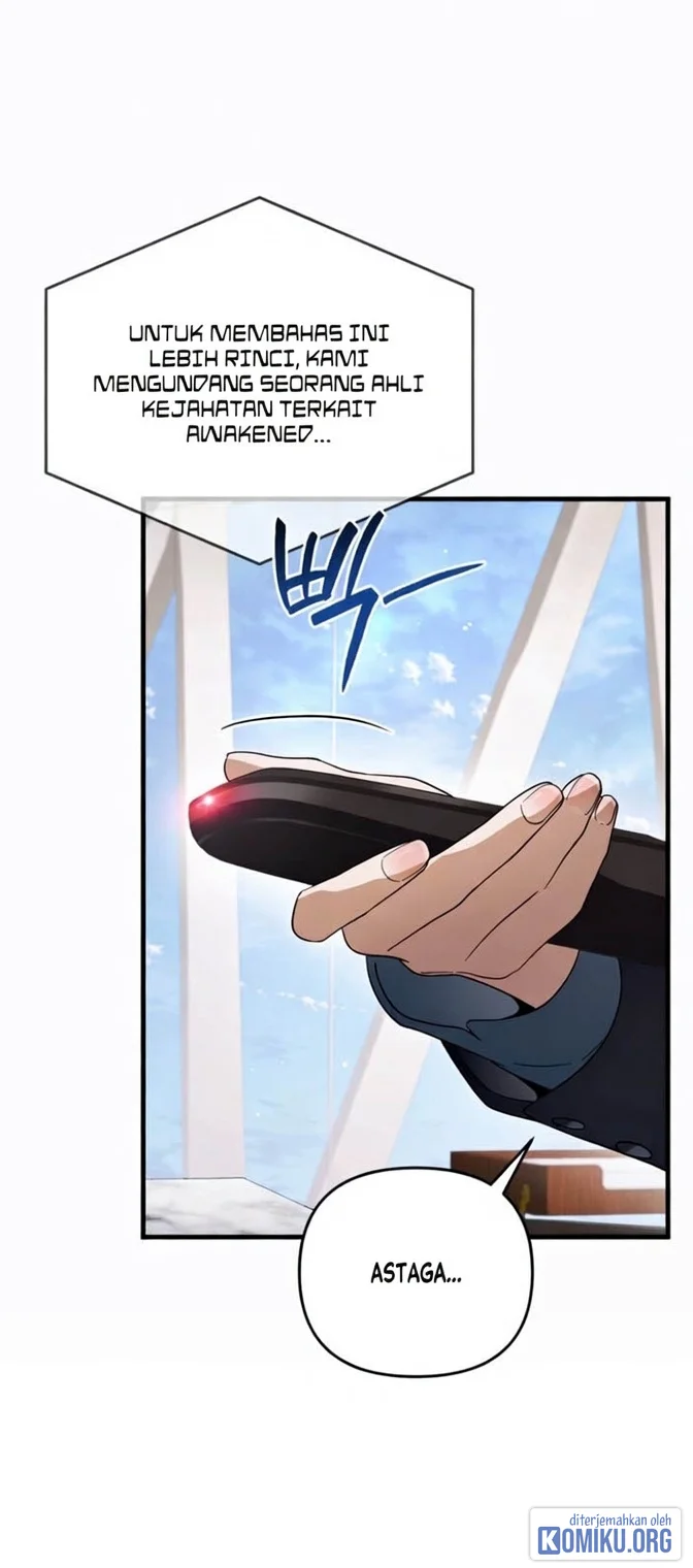 The Delusional Hunter in Another World Chapter 108 Gambar 31