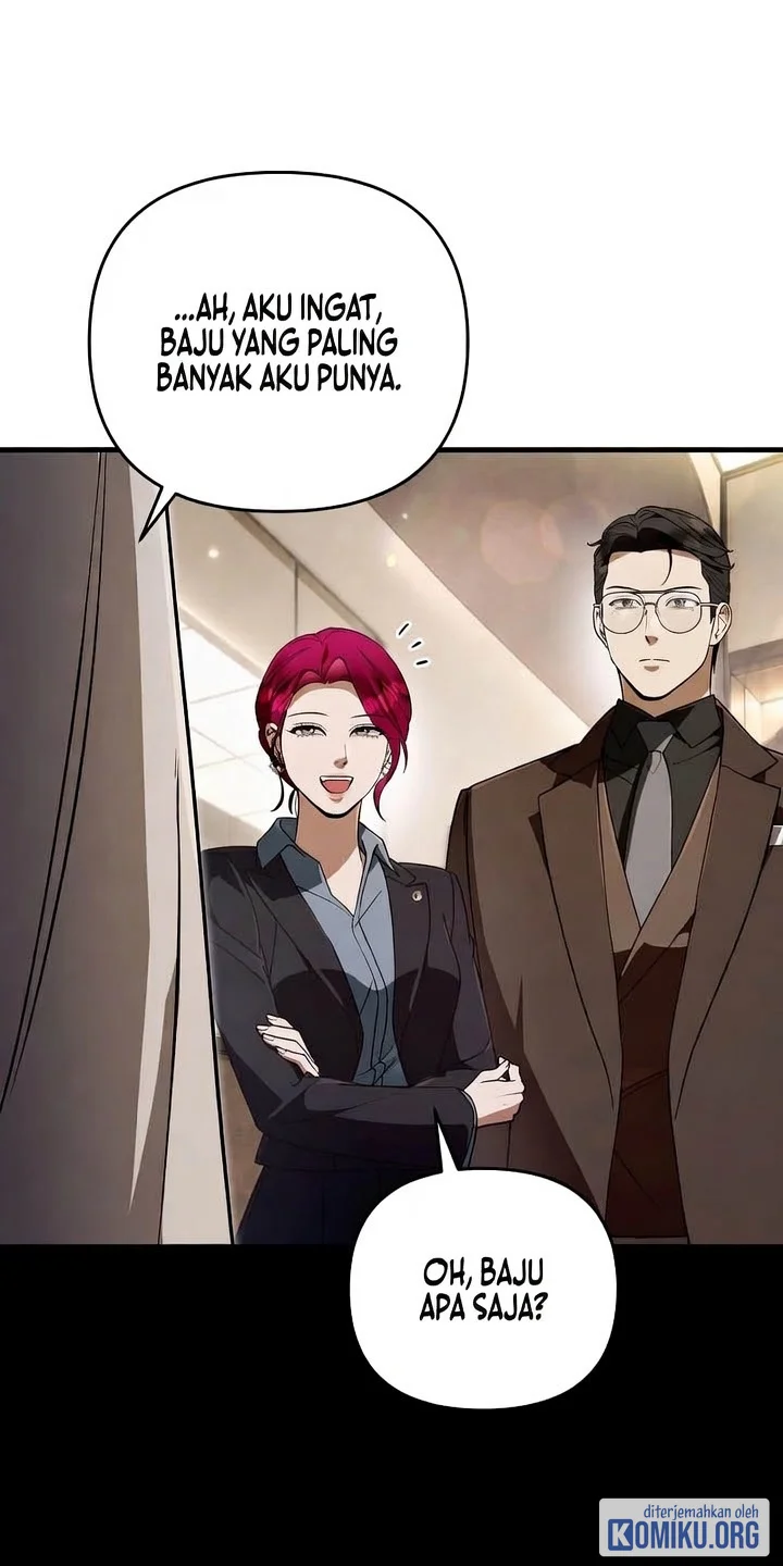 The Delusional Hunter in Another World Chapter 109 Gambar 32
