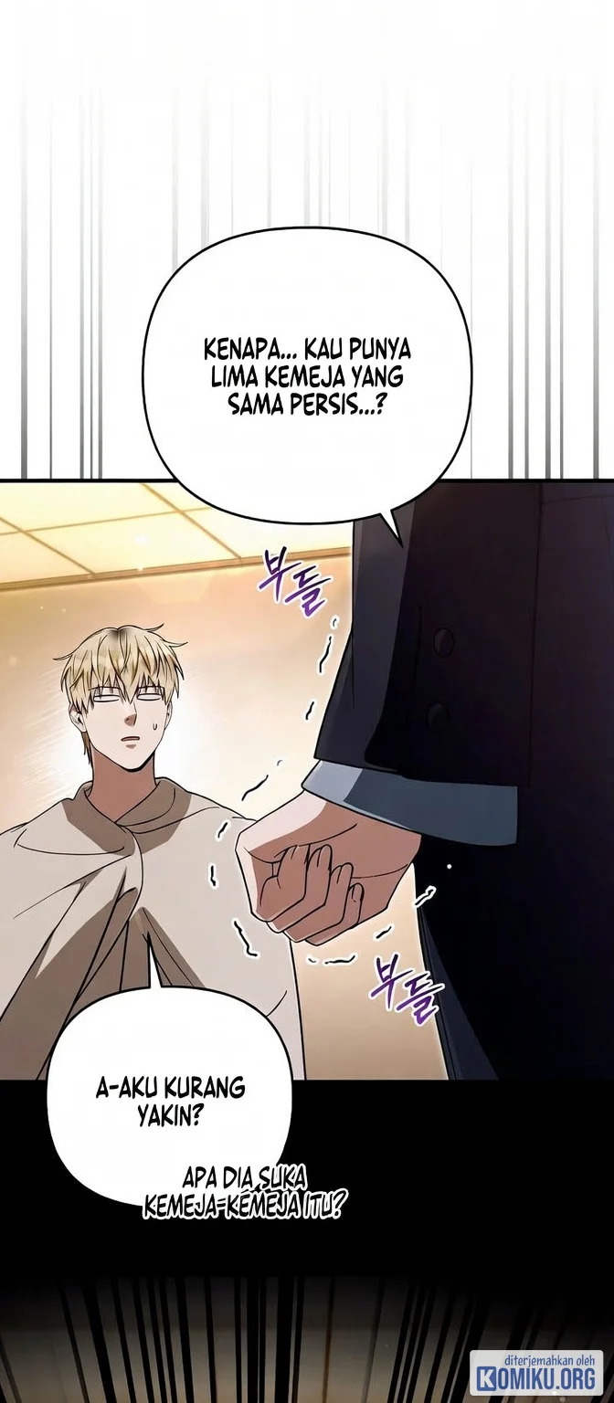 The Delusional Hunter in Another World Chapter 109 Gambar 34