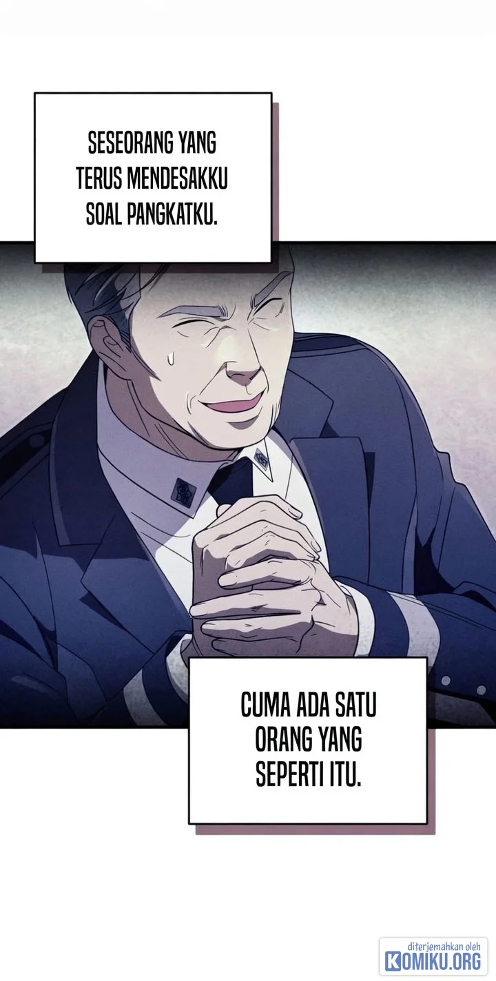 The Delusional Hunter in Another World Chapter 110 Gambar 31
