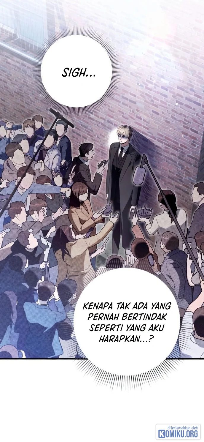 The Delusional Hunter in Another World Chapter 110 Gambar 33