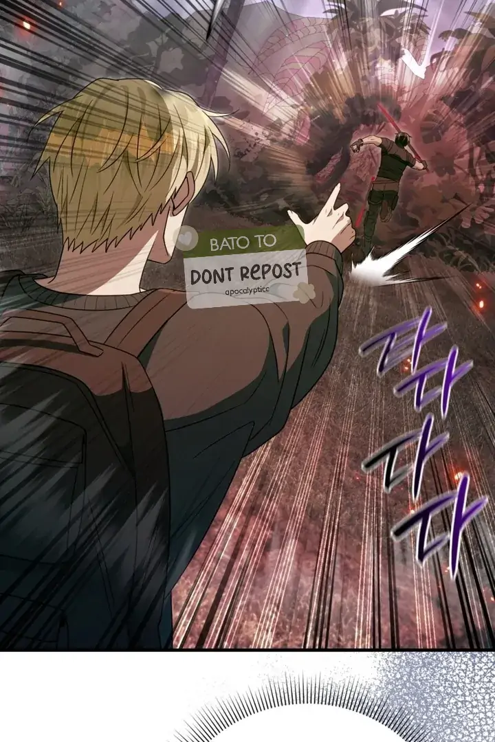 The Delusional Hunter in Another World Chapter 50 Gambar 60