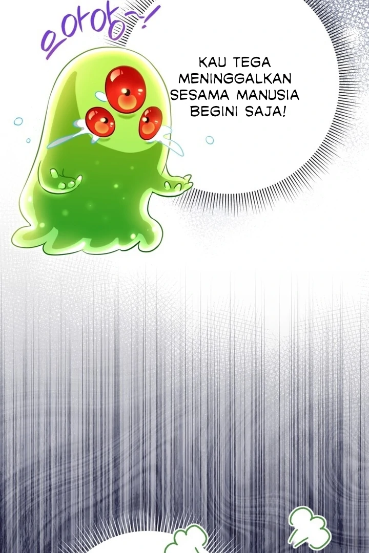 The Delusional Hunter in Another World Chapter 50 Gambar 61