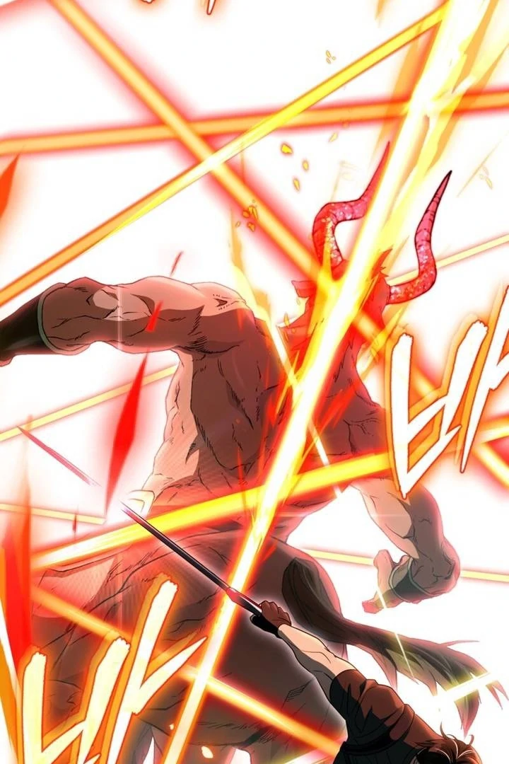 The Delusional Hunter in Another World Chapter 51 Gambar 52