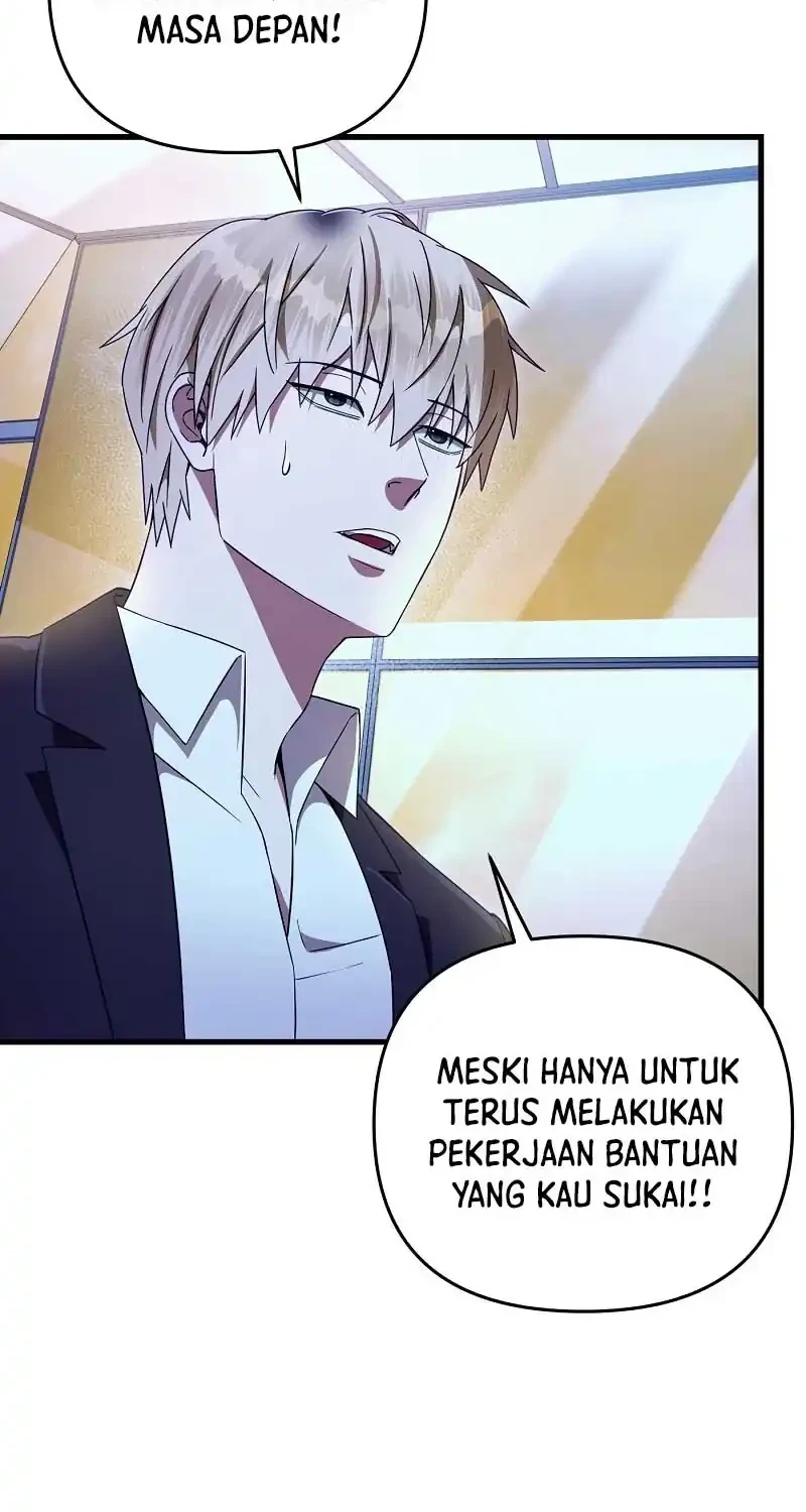 The Delusional Hunter in Another World Chapter 73 Gambar 31