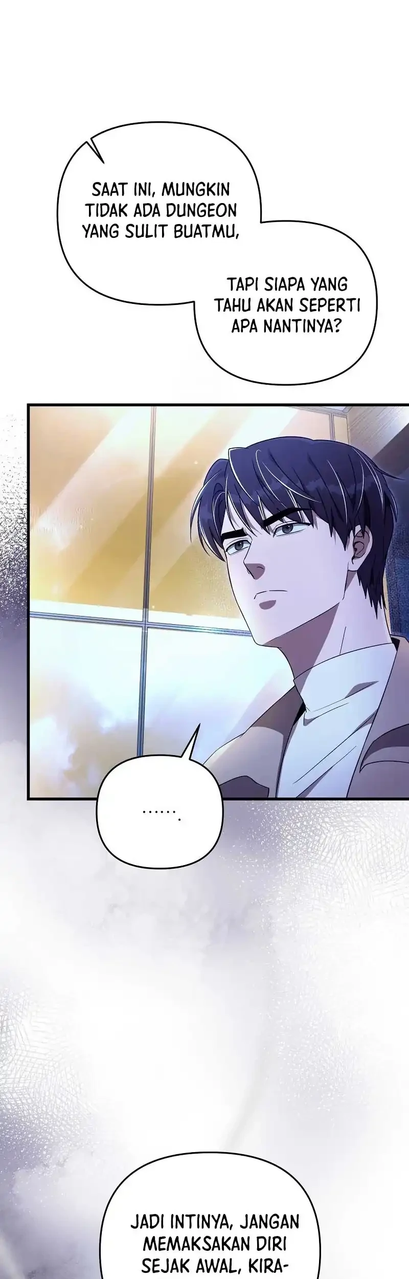 The Delusional Hunter in Another World Chapter 73 Gambar 32