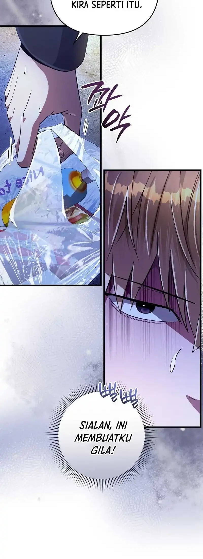 The Delusional Hunter in Another World Chapter 73 Gambar 33
