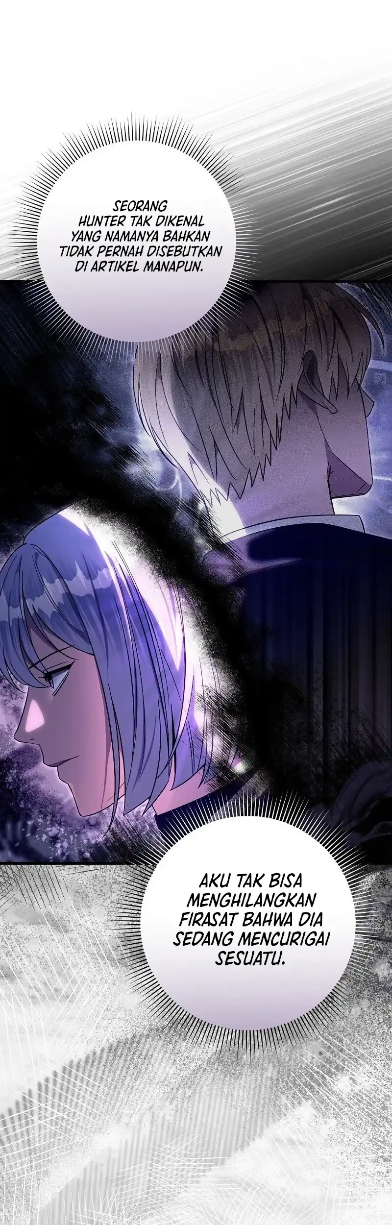 The Delusional Hunter in Another World Chapter 75 Gambar 34