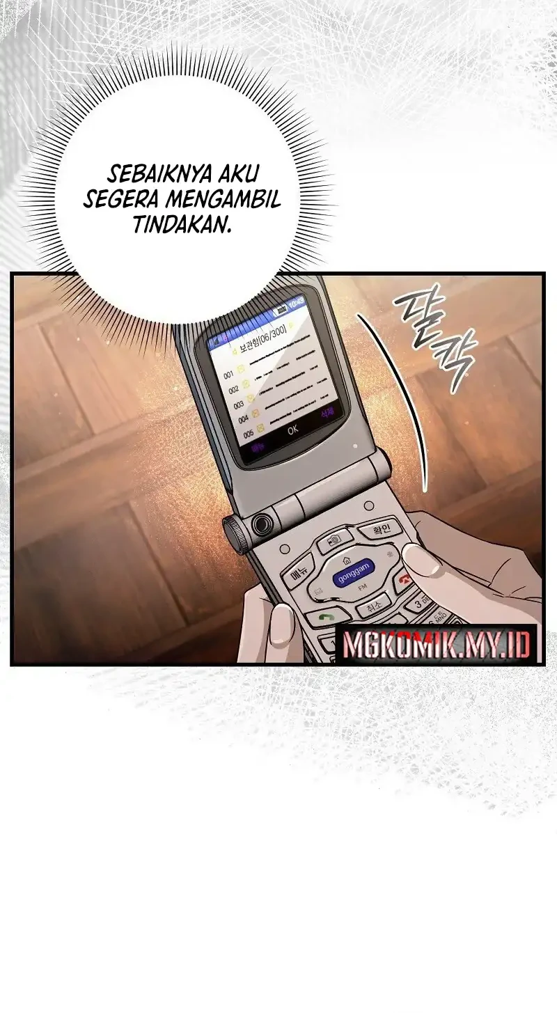 The Delusional Hunter in Another World Chapter 75 Gambar 35