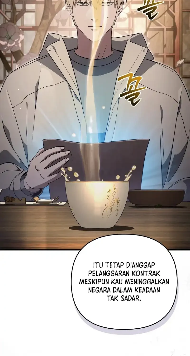 The Delusional Hunter in Another World Chapter 76 Gambar 30