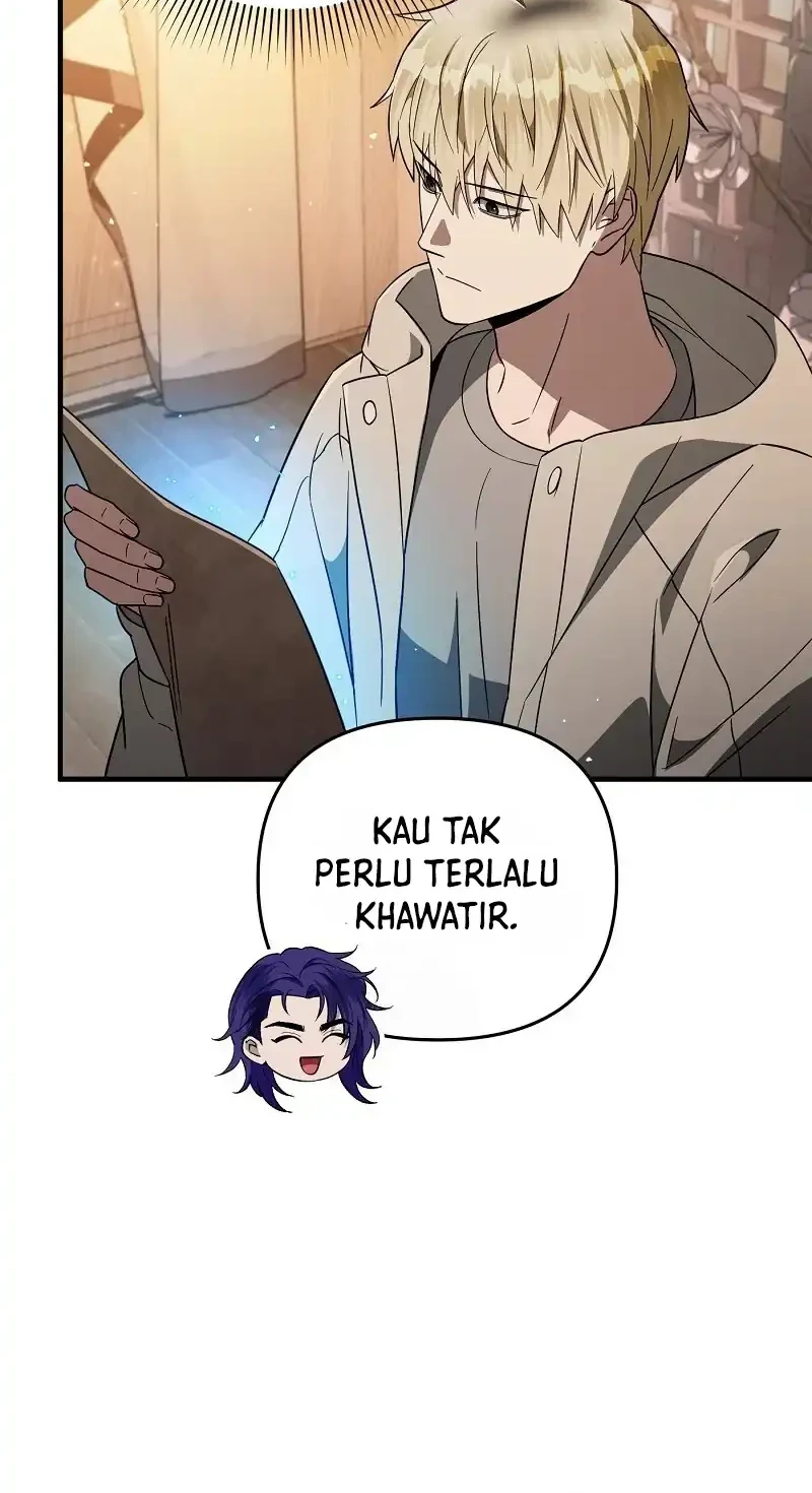 The Delusional Hunter in Another World Chapter 76 Gambar 32