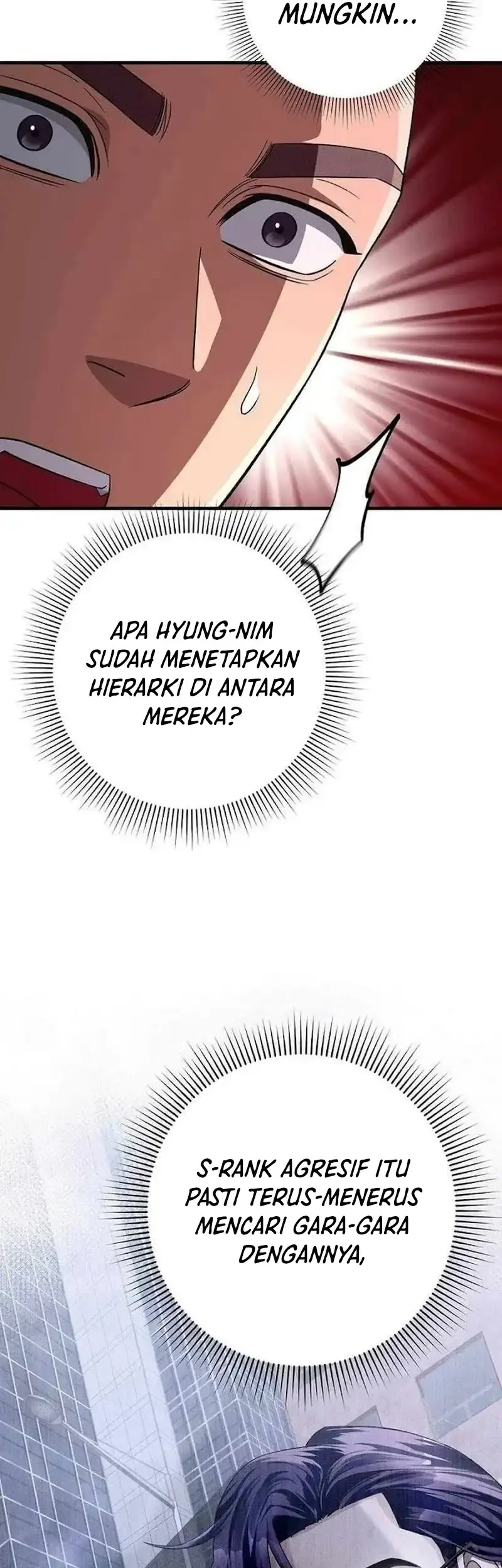 The Delusional Hunter in Another World Chapter 78 Gambar 33