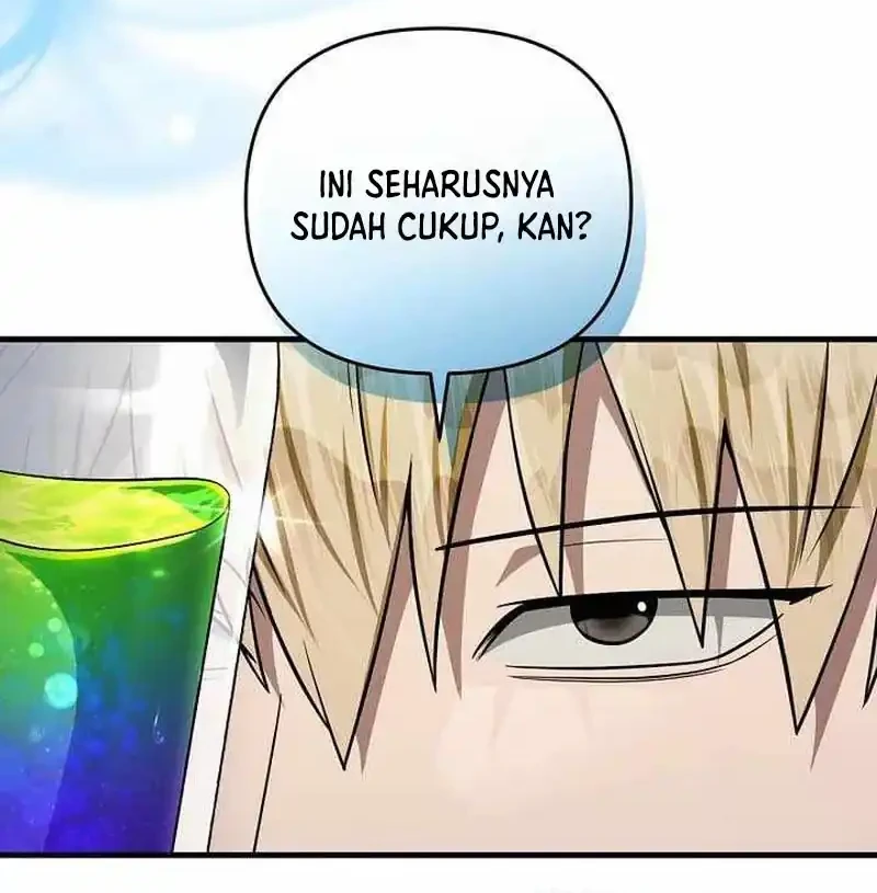 The Delusional Hunter in Another World Chapter 87 Gambar 29