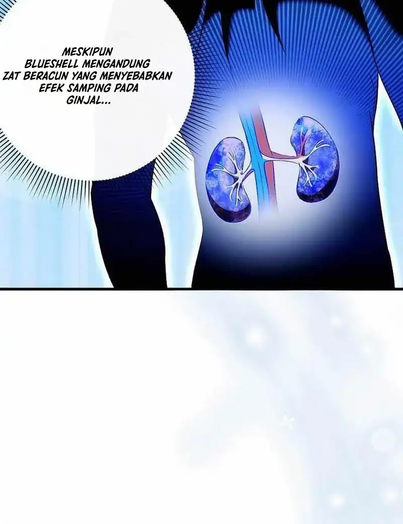 The Delusional Hunter in Another World Chapter 87 Gambar 31