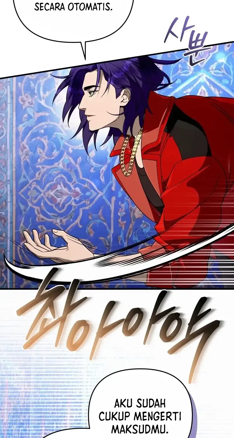 The Delusional Hunter in Another World Chapter 89 Gambar 32