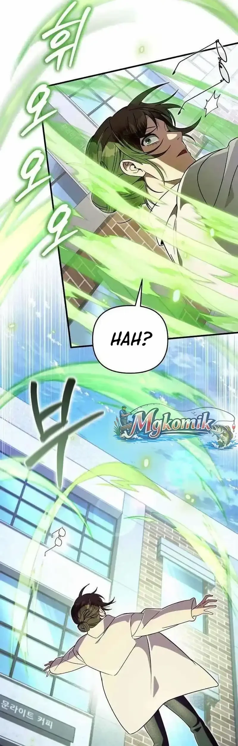 The Delusional Hunter in Another World Chapter 90 Gambar 30