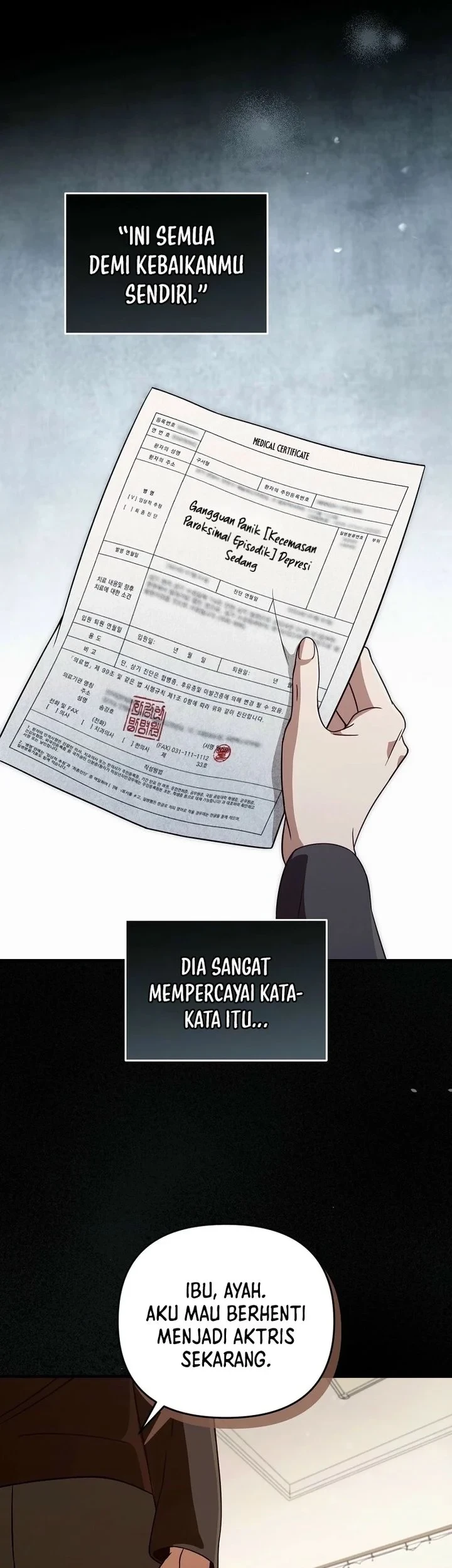 The Delusional Hunter in Another World Chapter 91 Gambar 30