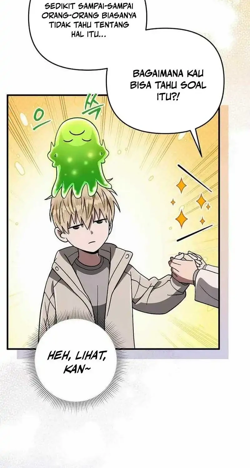 The Delusional Hunter in Another World Chapter 92 Gambar 30
