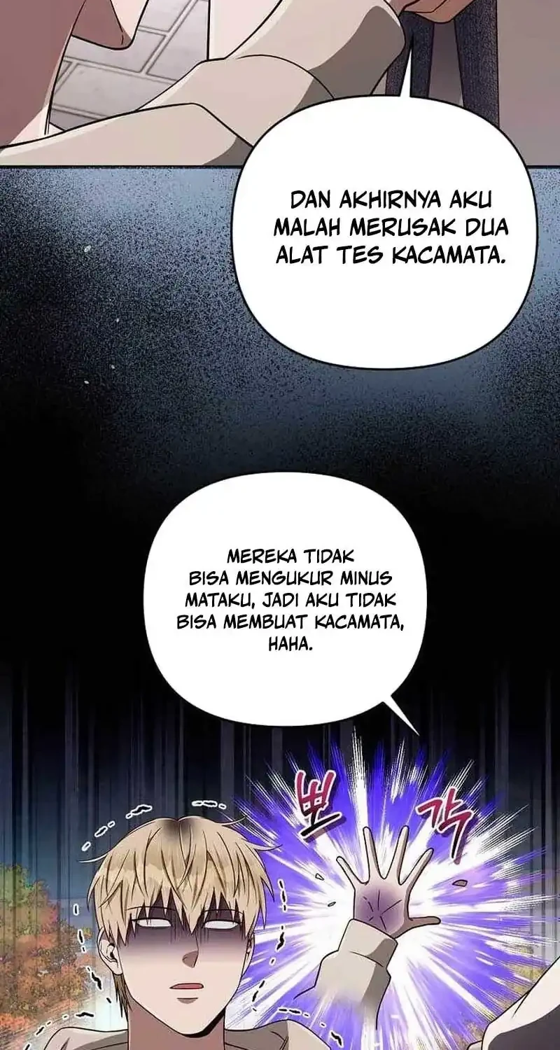 The Delusional Hunter in Another World Chapter 92 Gambar 32