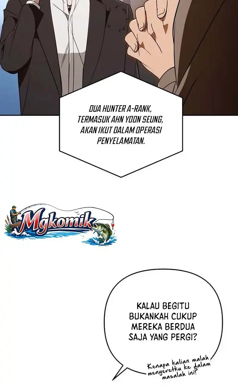 The Delusional Hunter in Another World Chapter 95 Gambar 33