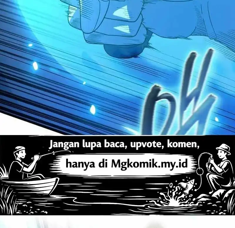 The Delusional Hunter in Another World Chapter 96 Gambar 30