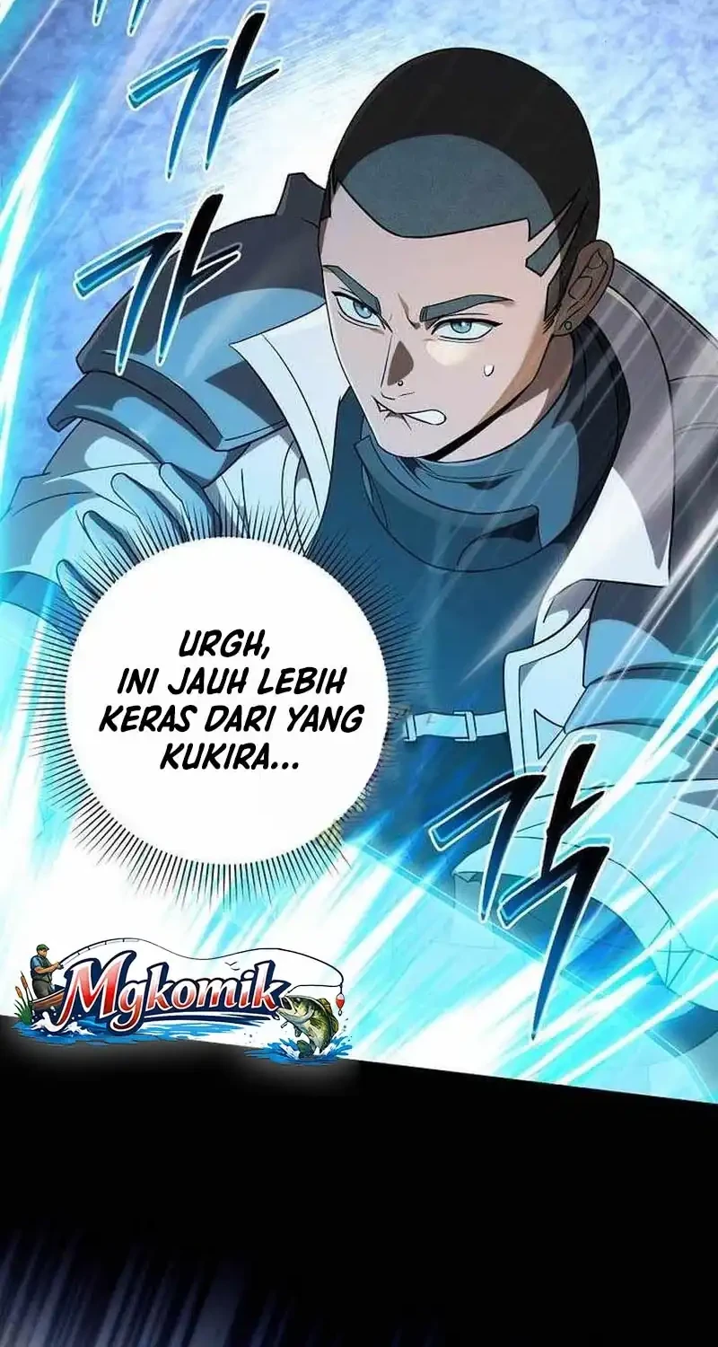 The Delusional Hunter in Another World Chapter 96 Gambar 32