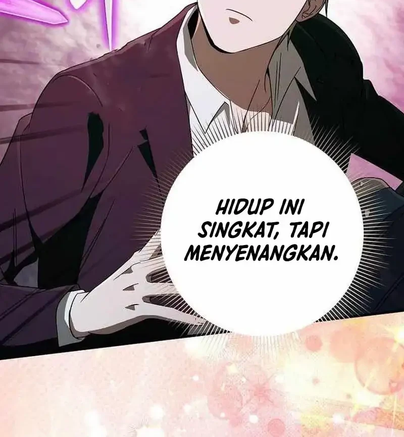 The Delusional Hunter in Another World Chapter 97 Gambar 34