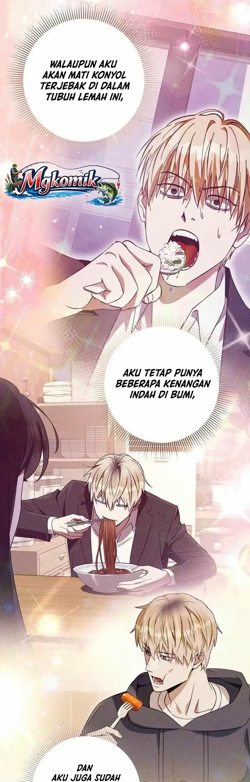 The Delusional Hunter in Another World Chapter 97 Gambar 35