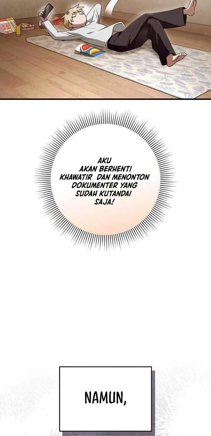 The Delusional Hunter in Another World Chapter 98 Gambar 27