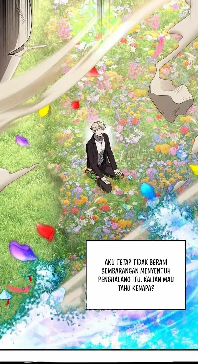 The Delusional Hunter in Another World Chapter 99 Gambar 34