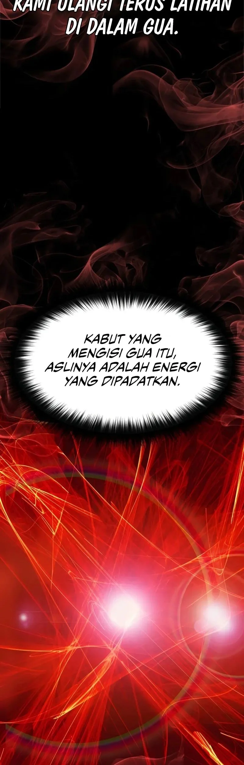 The Demon God Chapter 1 Gambar 39