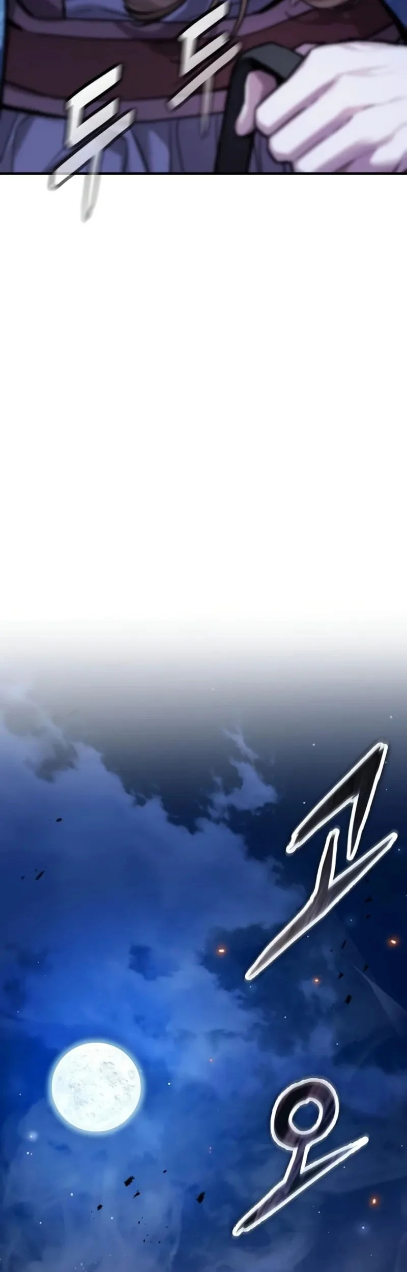 The Demon God Chapter 10 Gambar 34