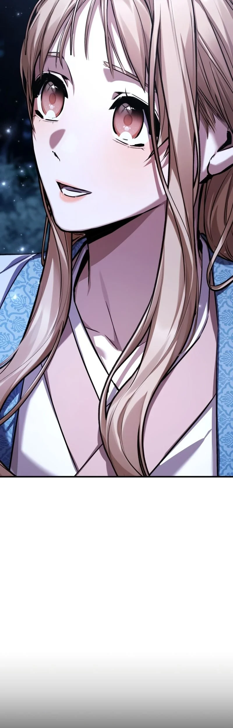 The Demon God Chapter 14 Gambar 36