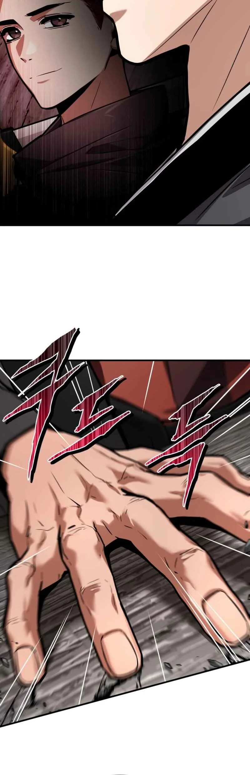 The Demon God Chapter 17 Gambar 29