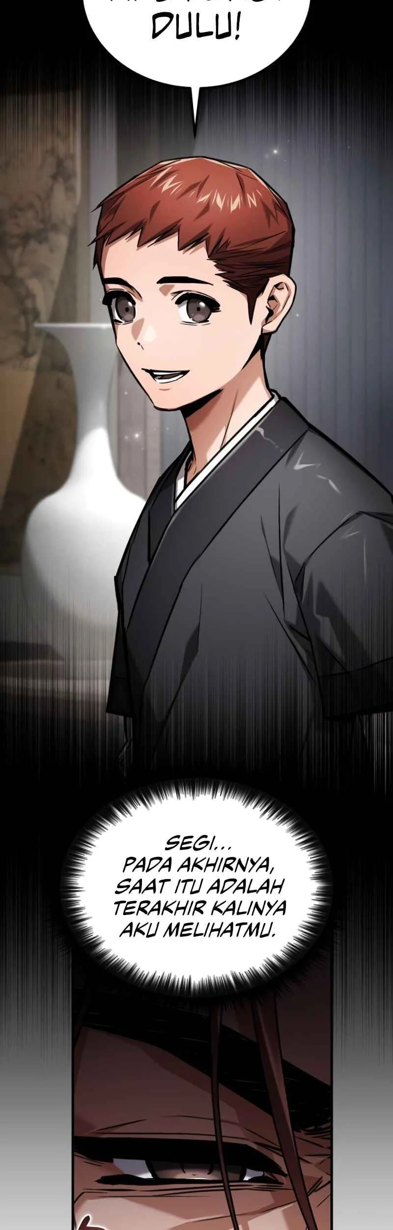 The Demon God Chapter 17 Gambar 31