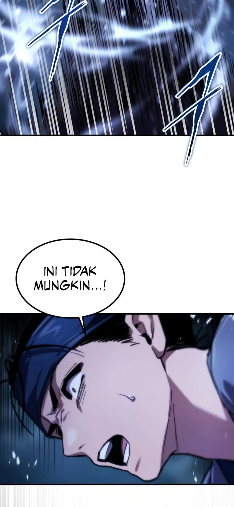 The Demon God Chapter 18 Gambar 32