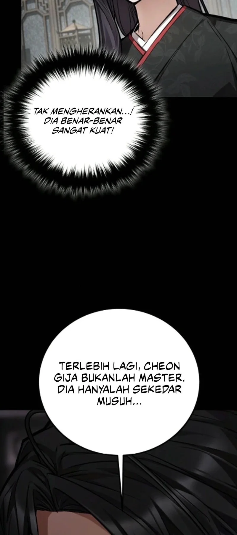 The Demon God Chapter 19 Gambar 29