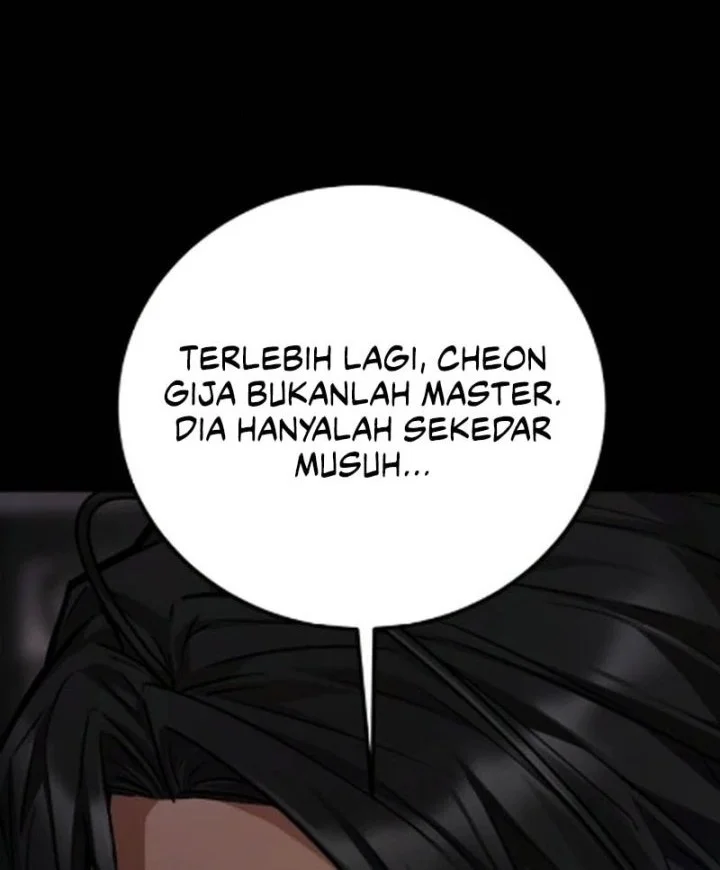 The Demon God Chapter 19 Gambar 29