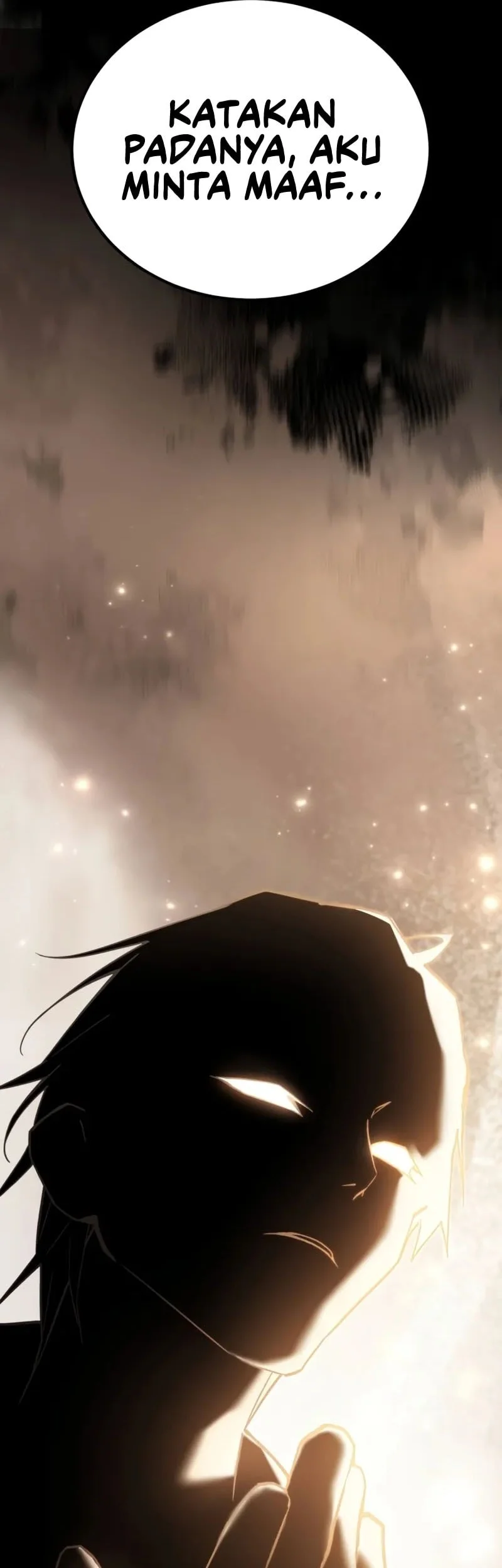 The Demon God Chapter 2 Gambar 46