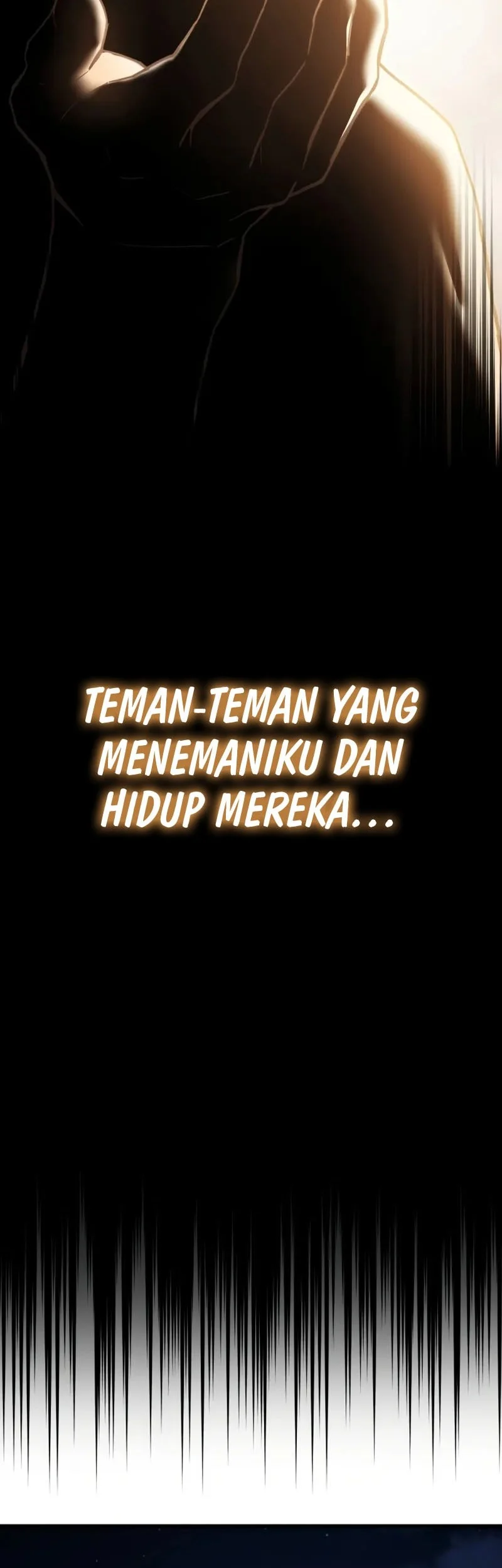 The Demon God Chapter 2 Gambar 47