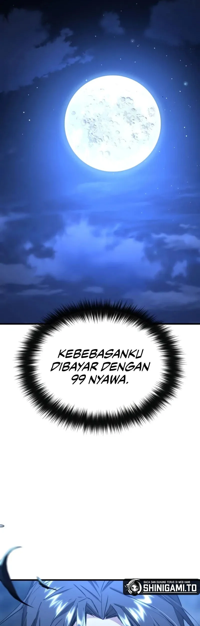 The Demon God Chapter 2 Gambar 48