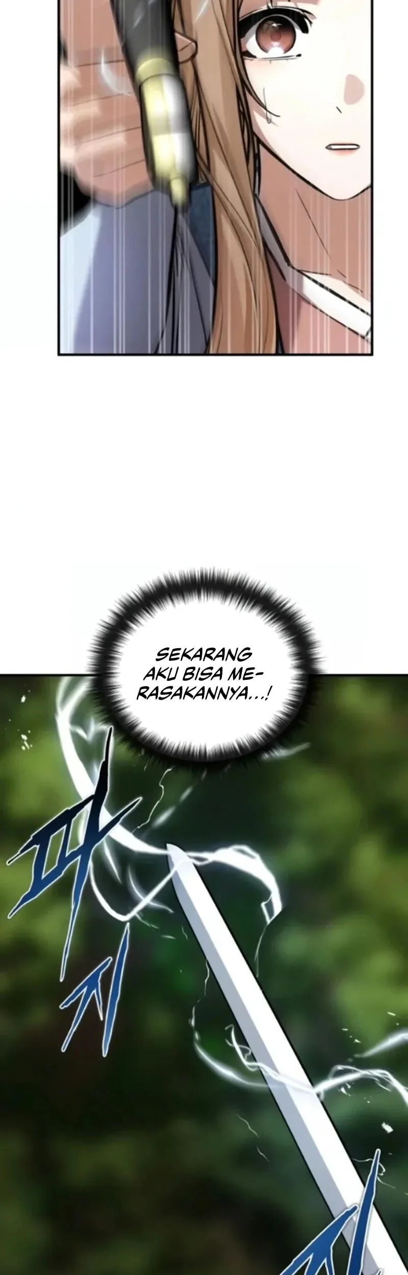 The Demon God Chapter 23 Gambar 28