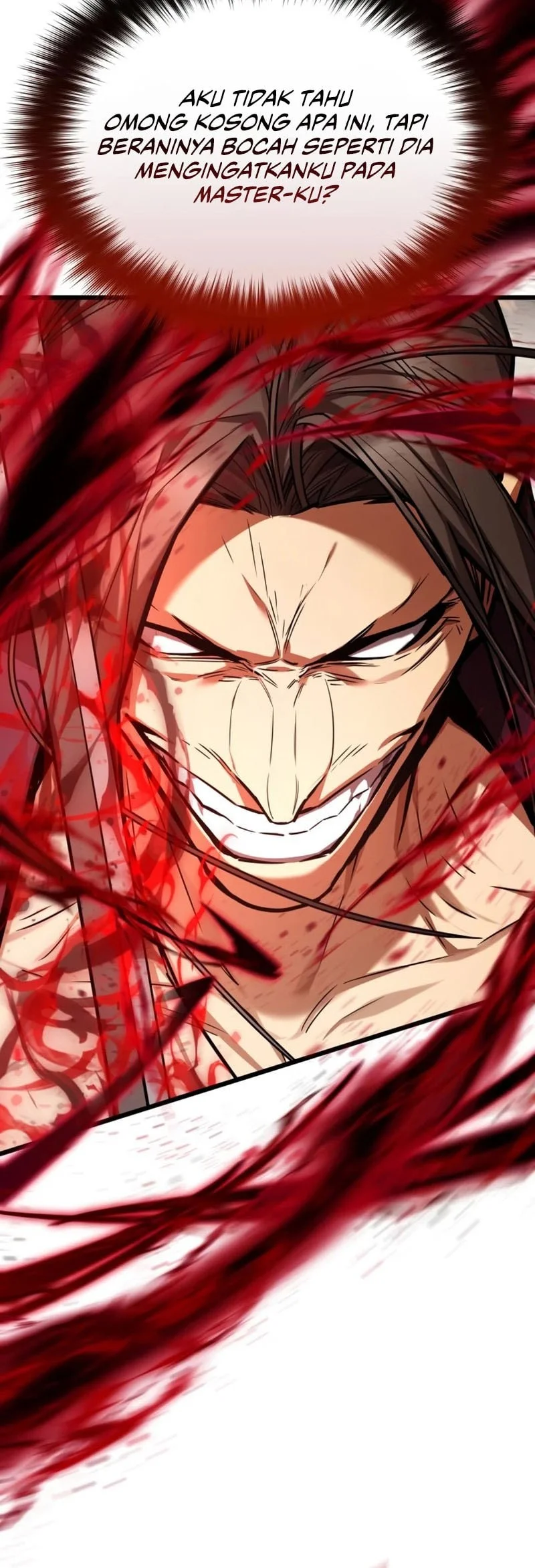 The Demon God Chapter 29 Gambar 28
