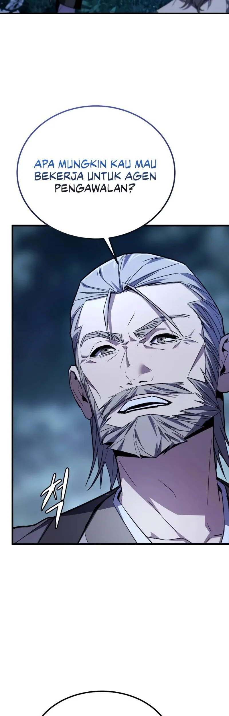 The Demon God Chapter 3 Gambar 38
