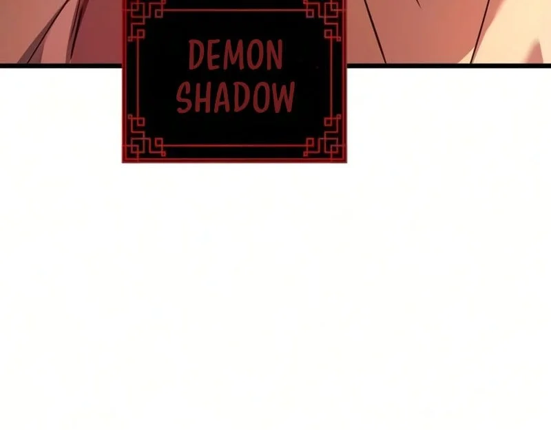 The Demon God Chapter 30 Gambar 30