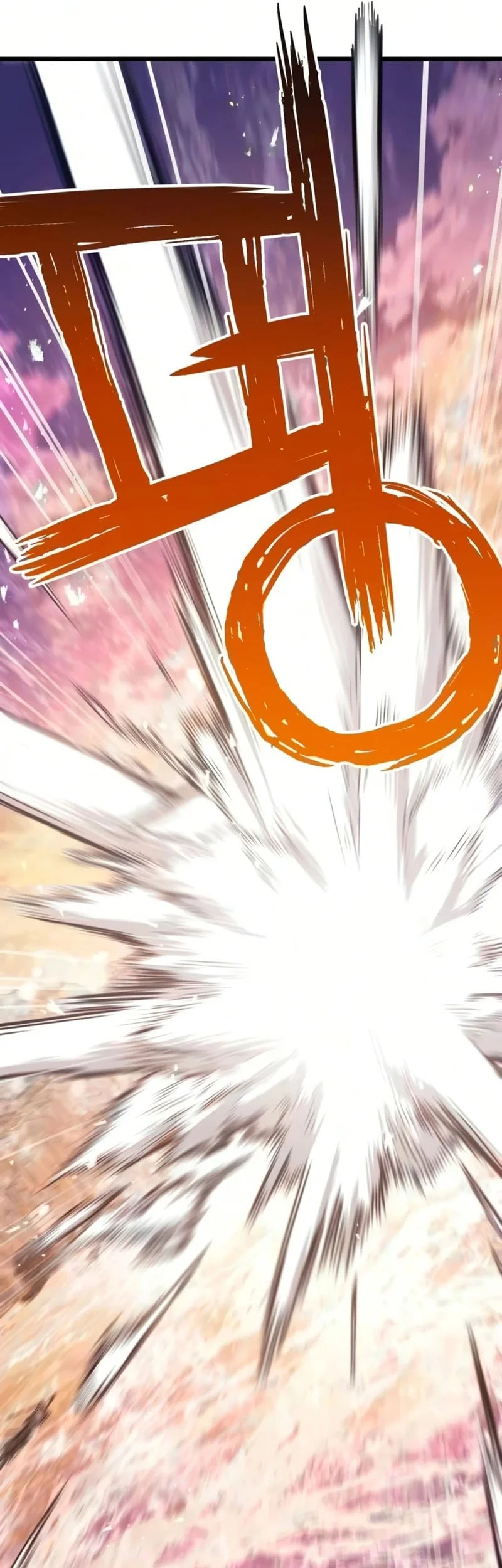 The Demon God Chapter 31 Gambar 29