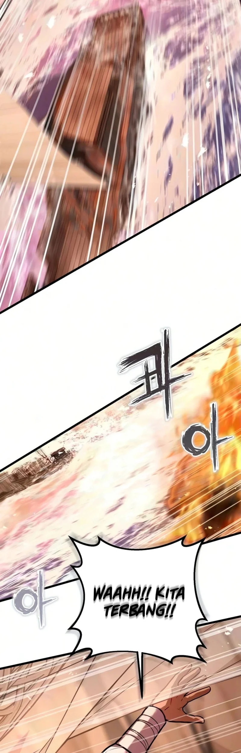 The Demon God Chapter 31 Gambar 30